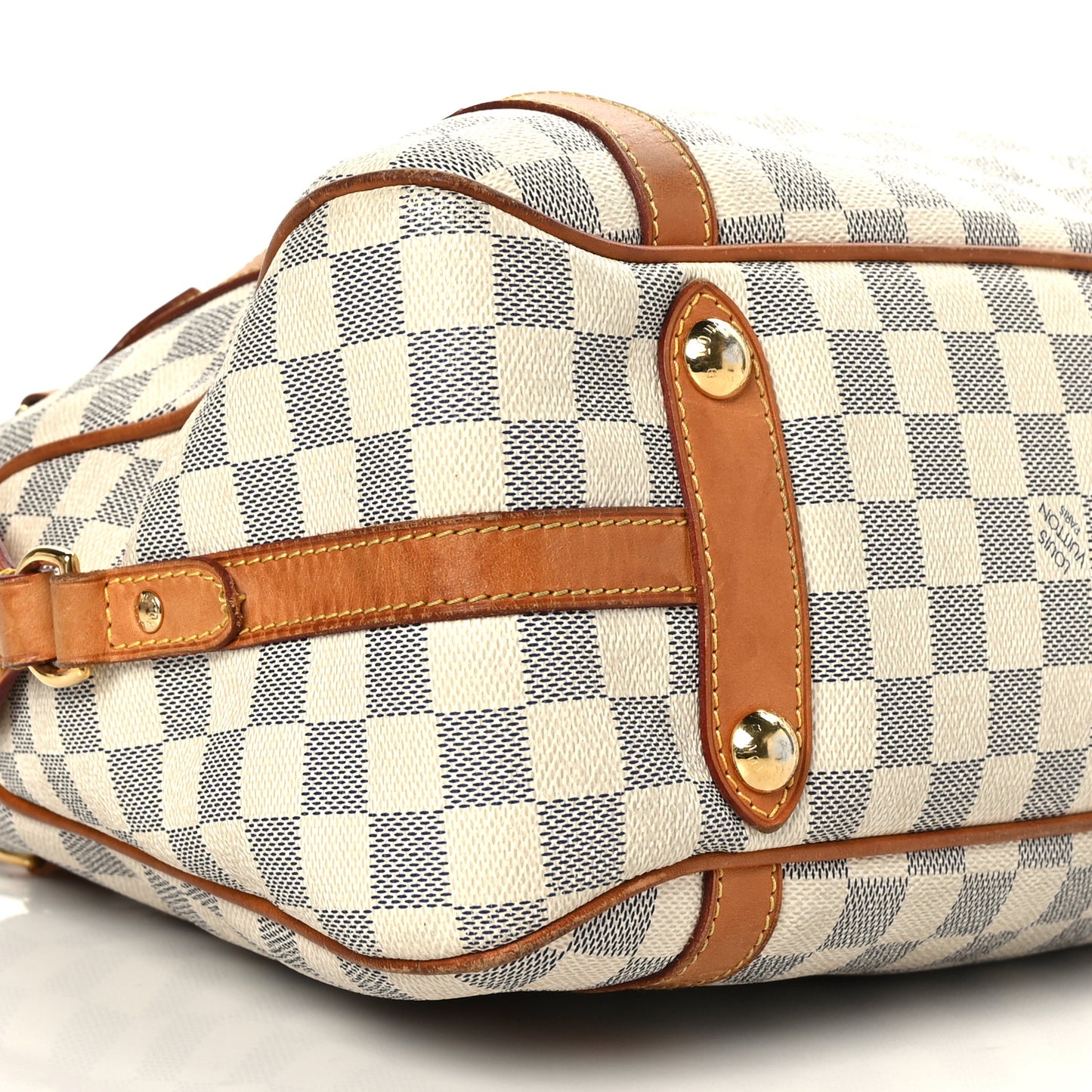 Damier Azur Stresa PM