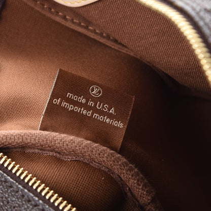 Louis Vuitton Monogram Speedy 40 8 of 8