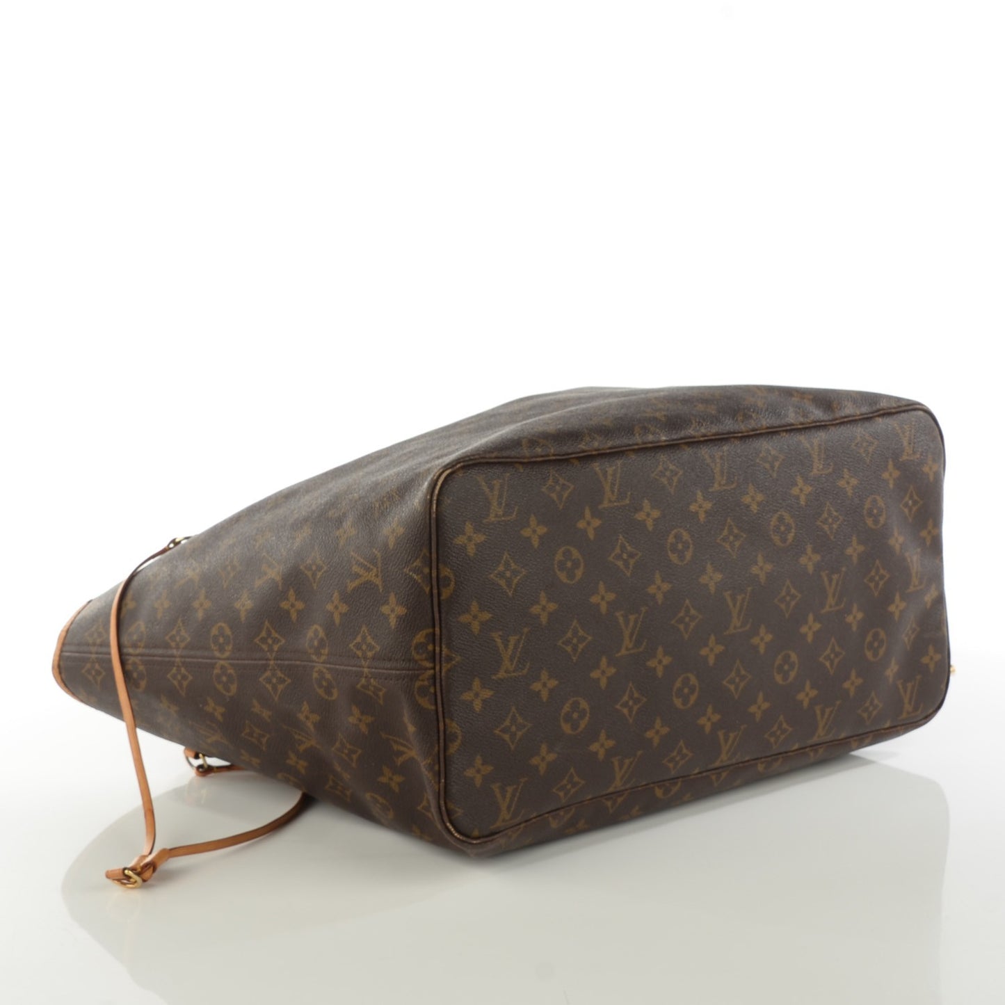 Monogram Neverfull GM