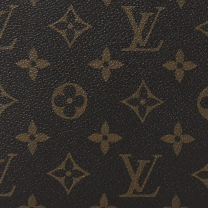 Louis Vuitton Monogram Neverfull MM GM Pochette Pivoine 8 of 11
