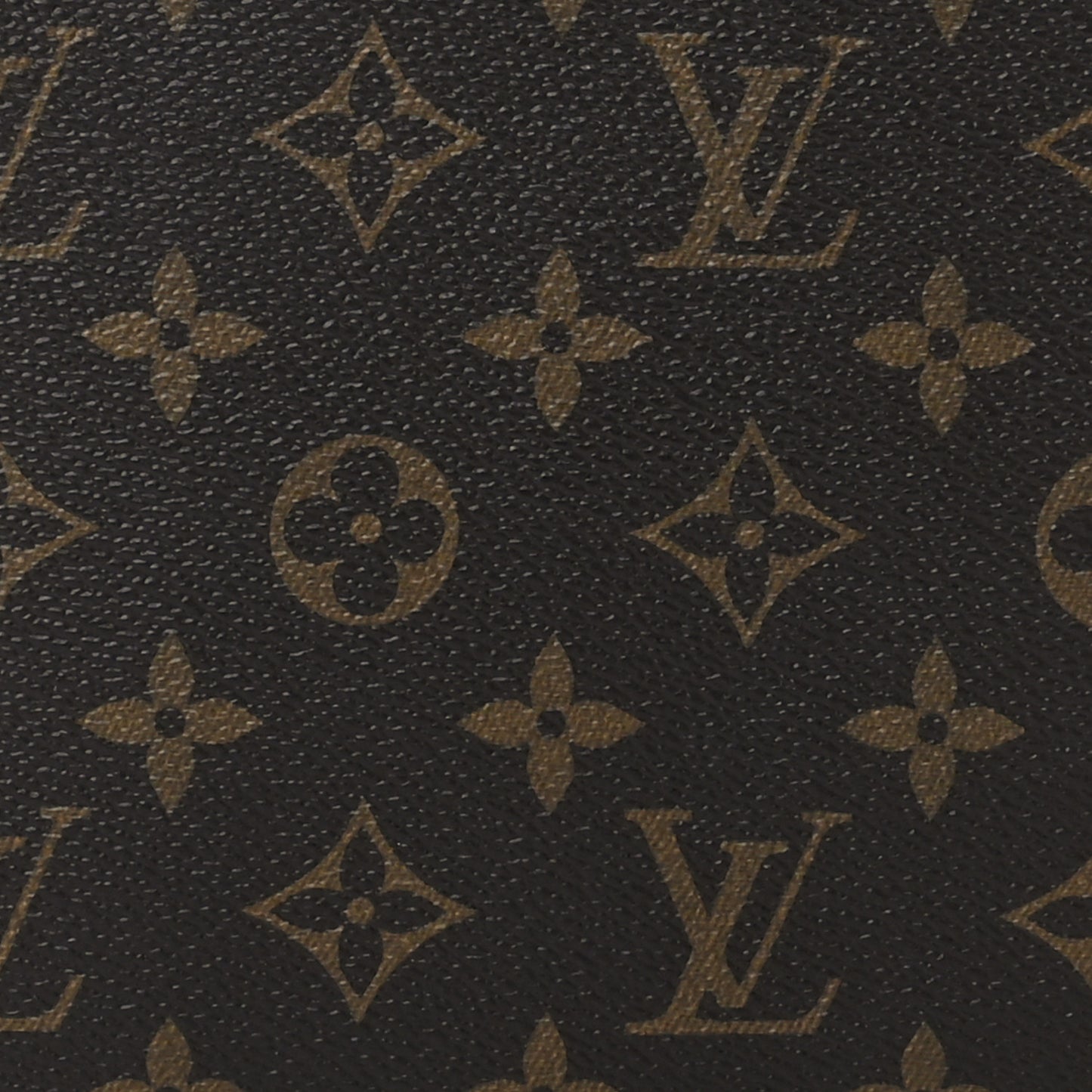 Monogram Neverfull MM GM Pochette Pivoine