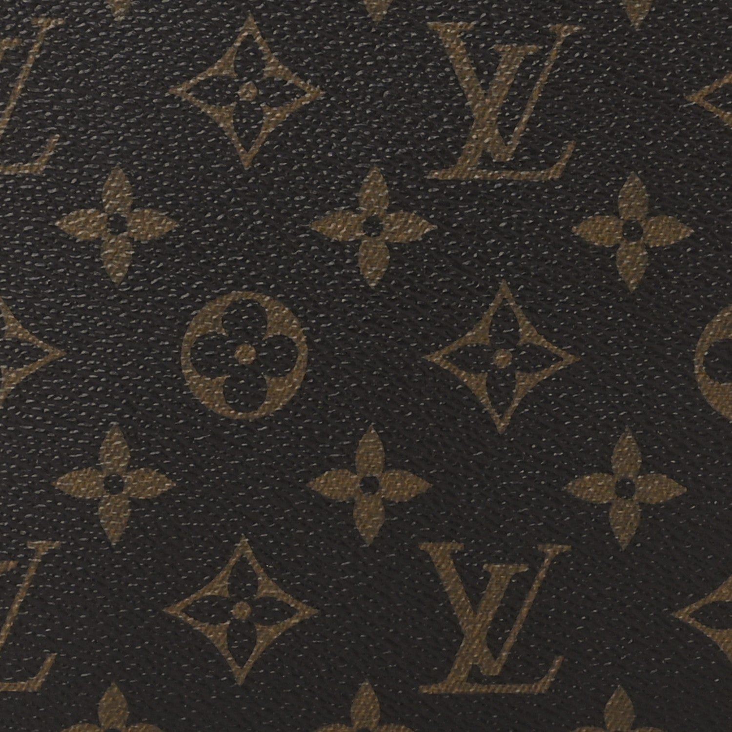 Louis Vuitton Monogram Neverfull MM GM Pochette Pivoine 8 of 11