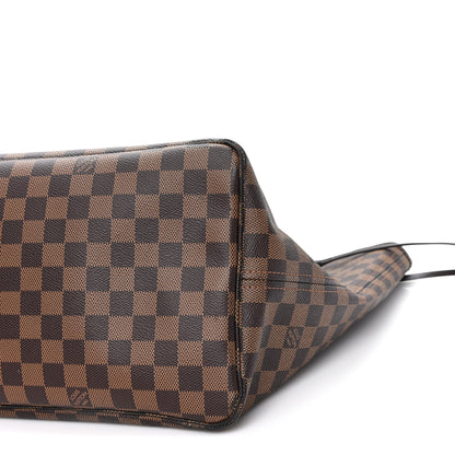 Louis Vuitton Damier Ebene Neo Neverfull GM 12 of 13