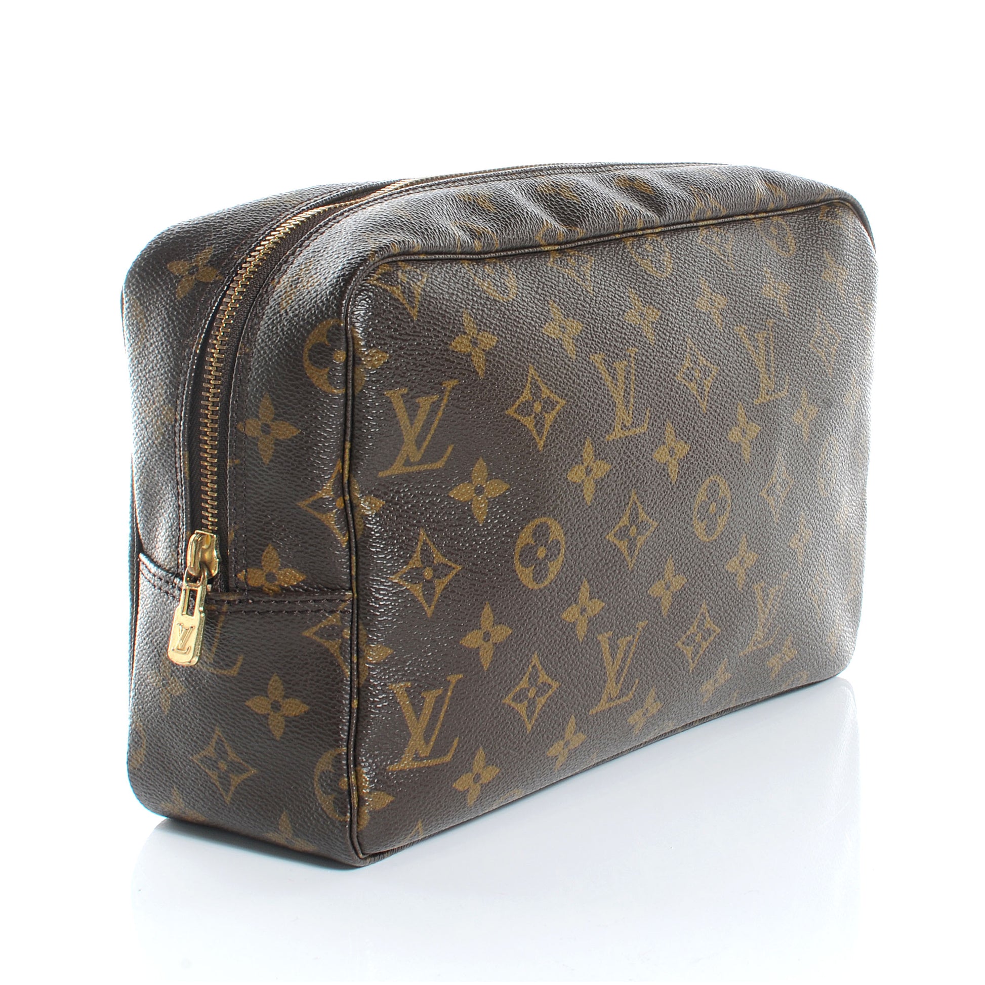 Louis Vuitton Monogram Trousse Toilette 28 3 of 8