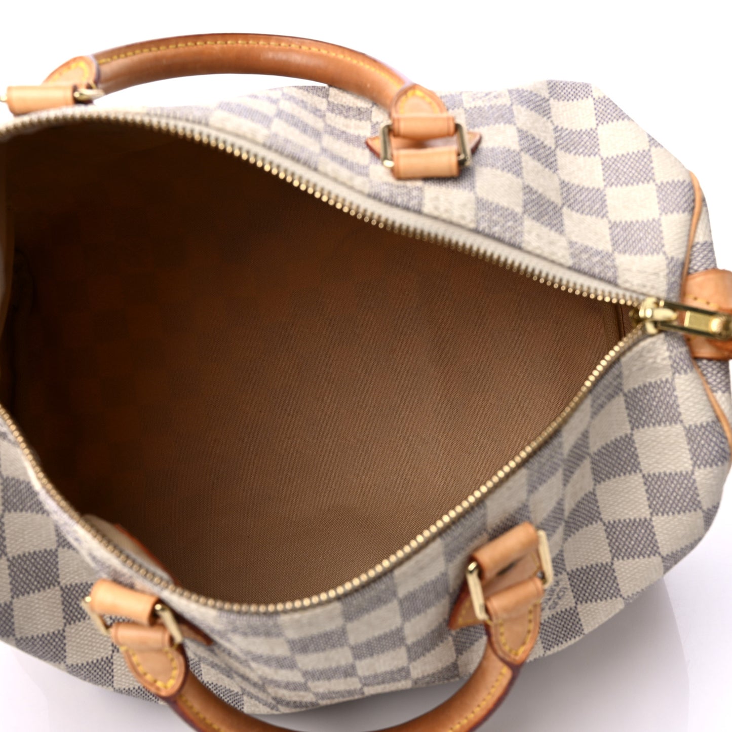 Damier Azur Speedy 30