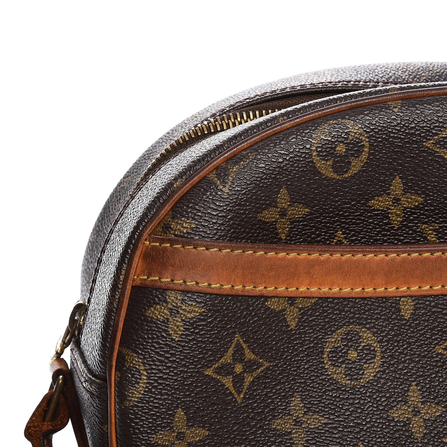 Monogram Blois
