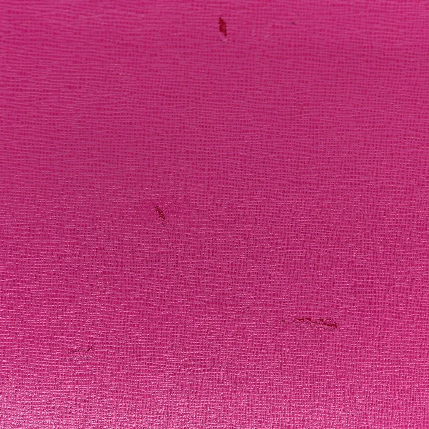 Vitello Elite Petite 2Jours Tote Magenta