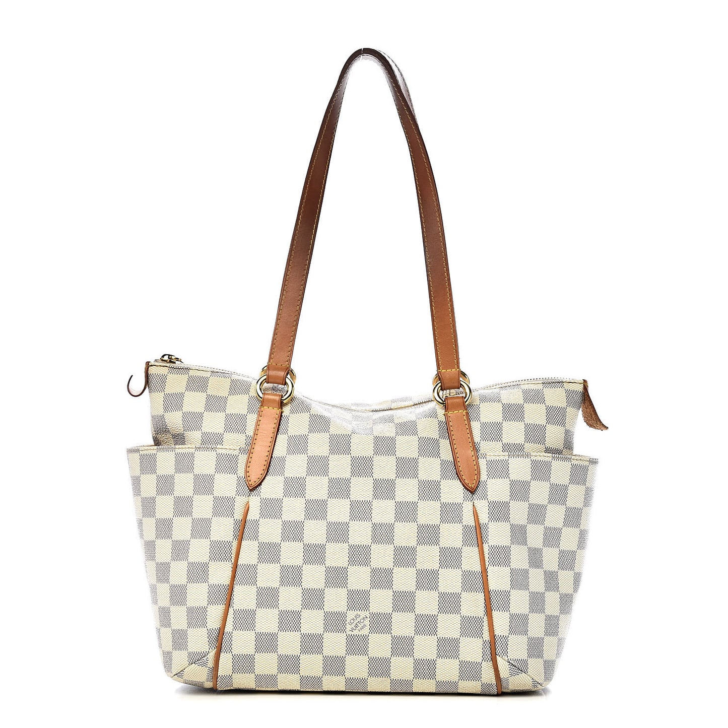 Damier Azur Totally PM