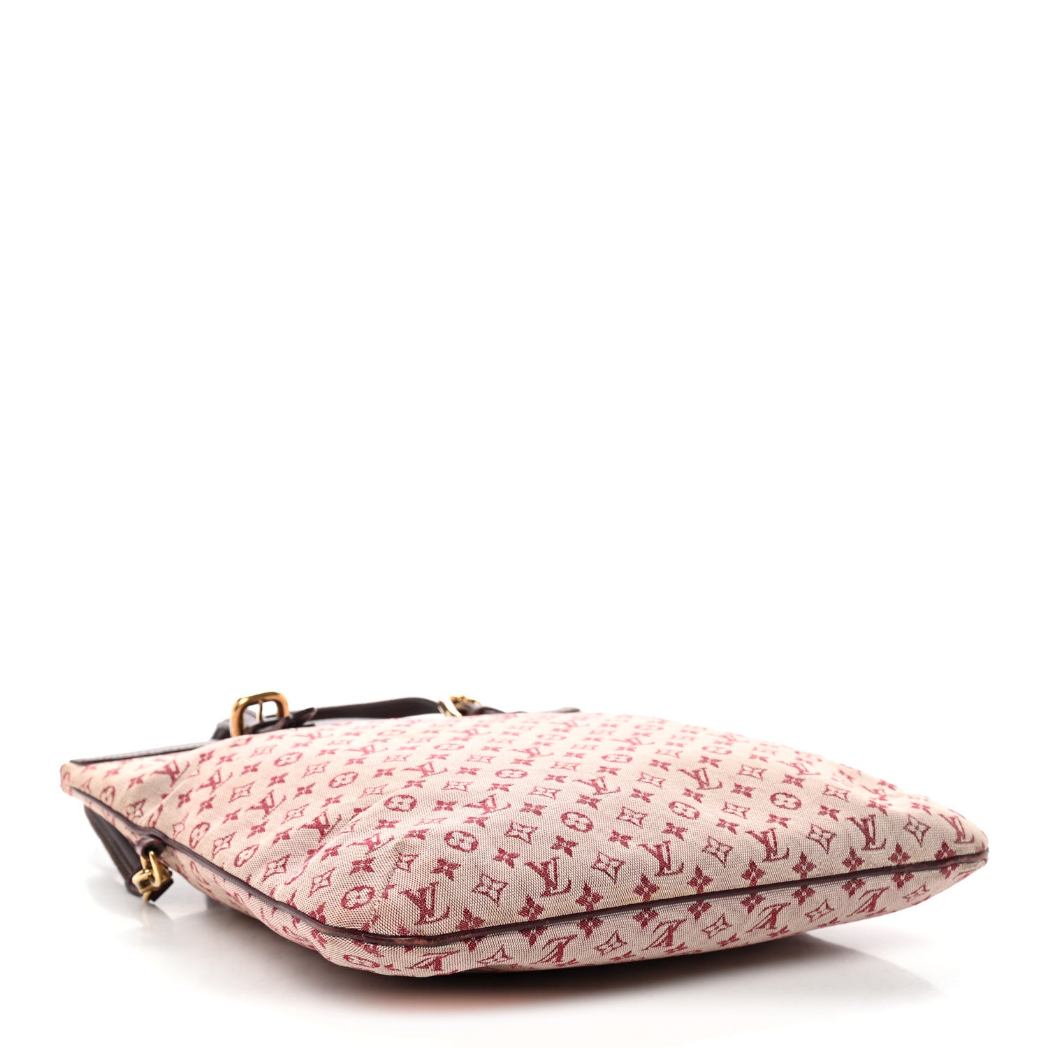 Louis Vuitton Mini Monogram Francoise Cherry 1866936 – FASHIONPHILE