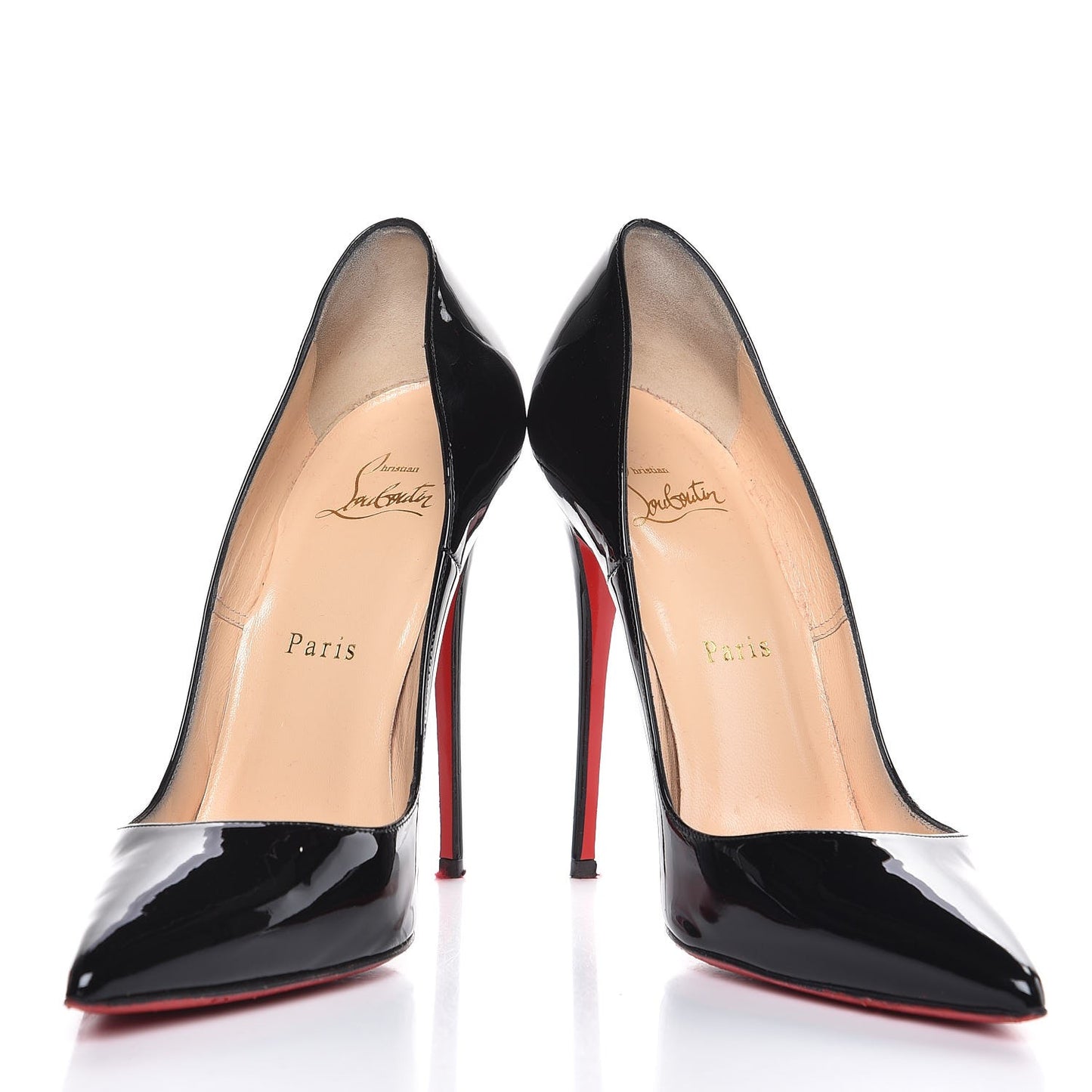 Patent So Kate 120 Pumps 38 Black
