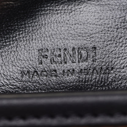 Fendi FF Pico Baguette Charm 6 of 7