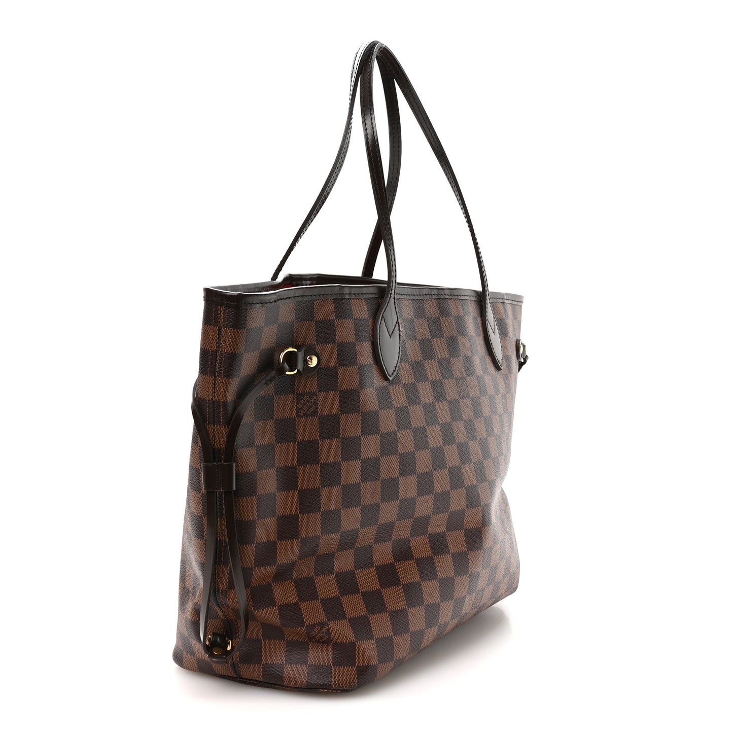 Damier Ebene Neo Neverfull MM
