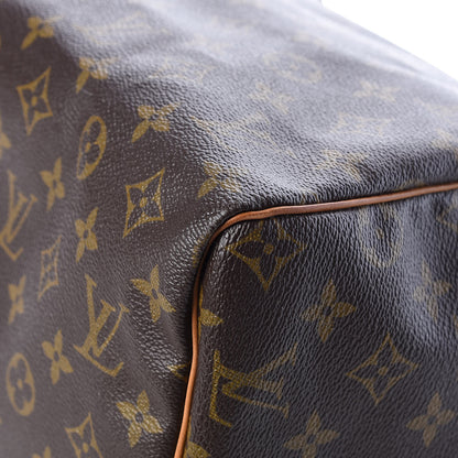 Louis Vuitton Monogram Speedy 30 11 of 16