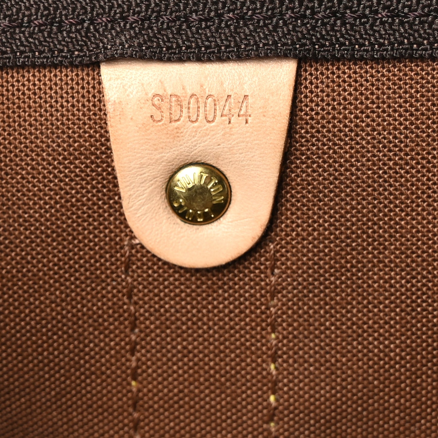 Monogram Keepall Bandouliere 55
