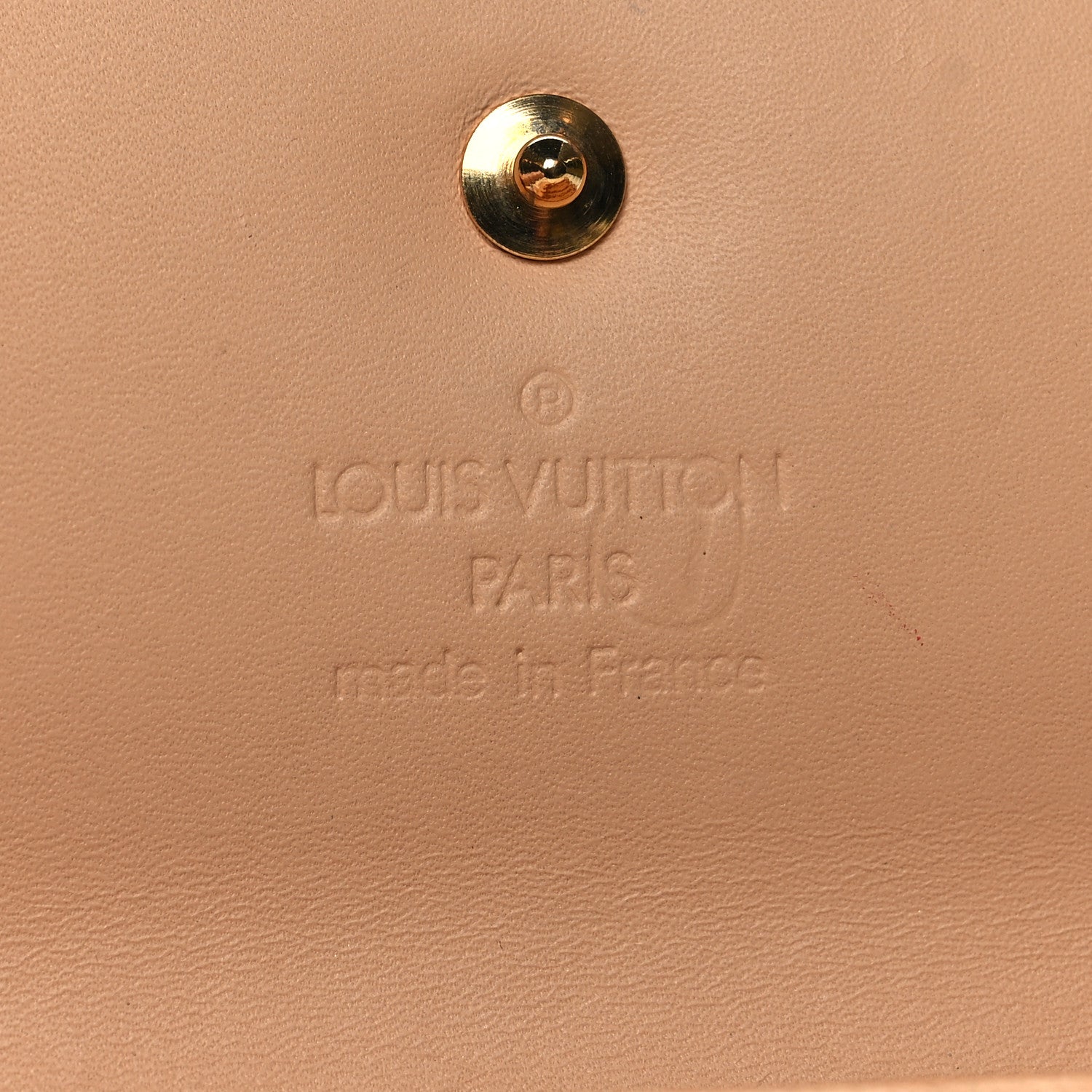 Louis Vuitton Monogram Multicolor Porte Tresor International Wallet White 7 of 14
