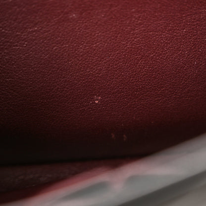 Chanel Lambskin Quilted Small Trendy CC Dual Handle Flap Bag Black 11 of 17