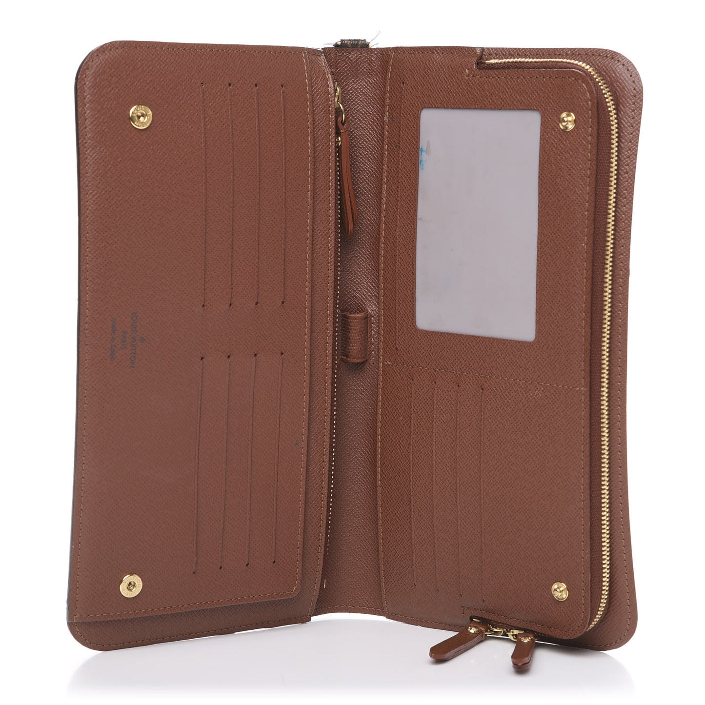 Monogram Insolite Wallet