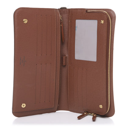 Louis Vuitton Monogram Insolite Wallet 4 of 10