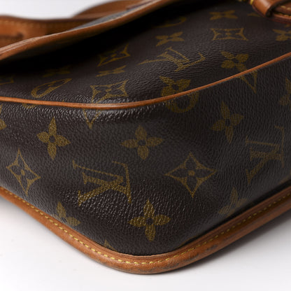 Louis Vuitton Monogram Sologne 6 of 10