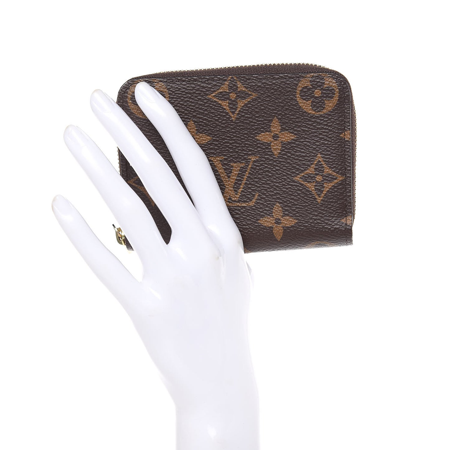 Monogram Zippy Coin Purse