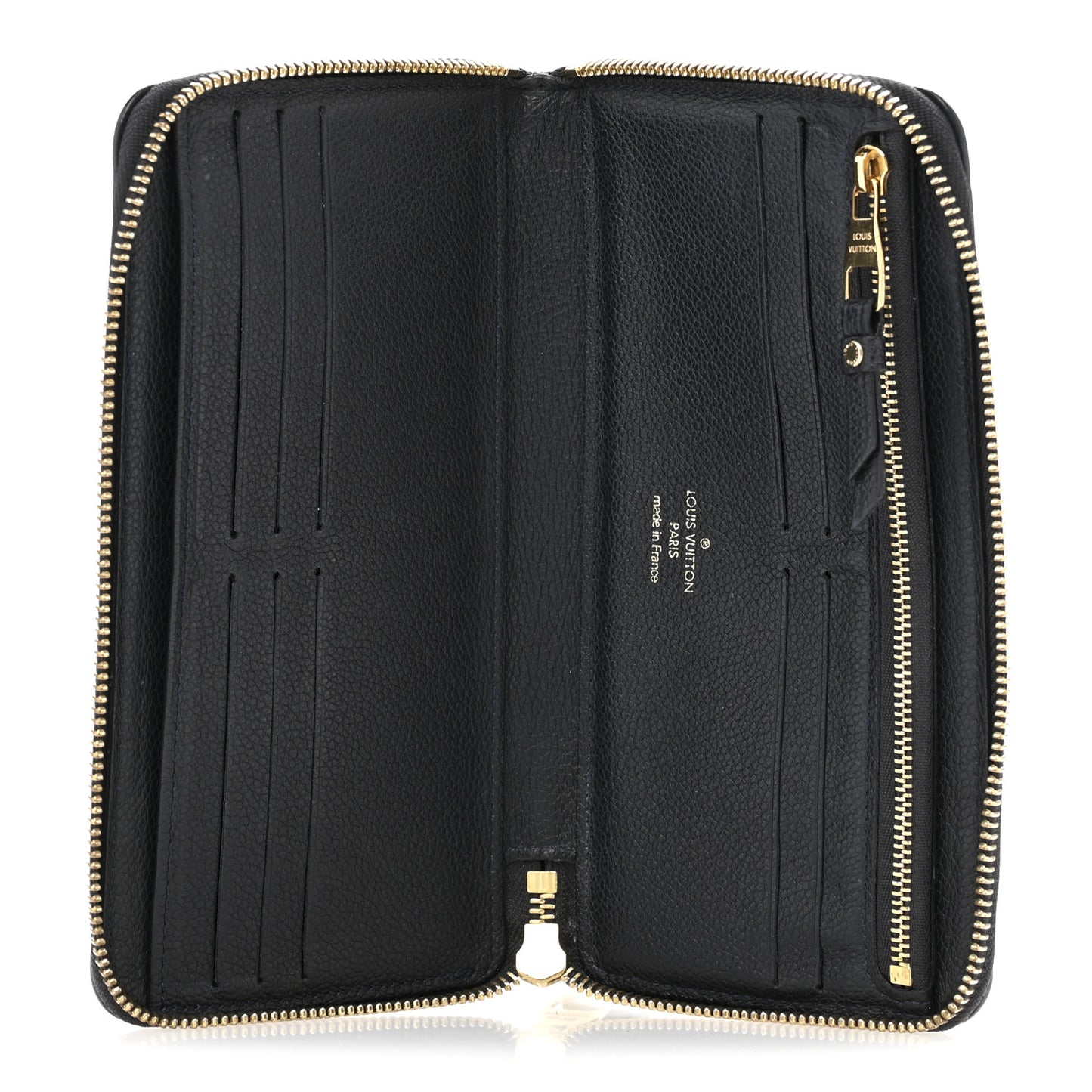 Empreinte Secret Long Wallet Infini