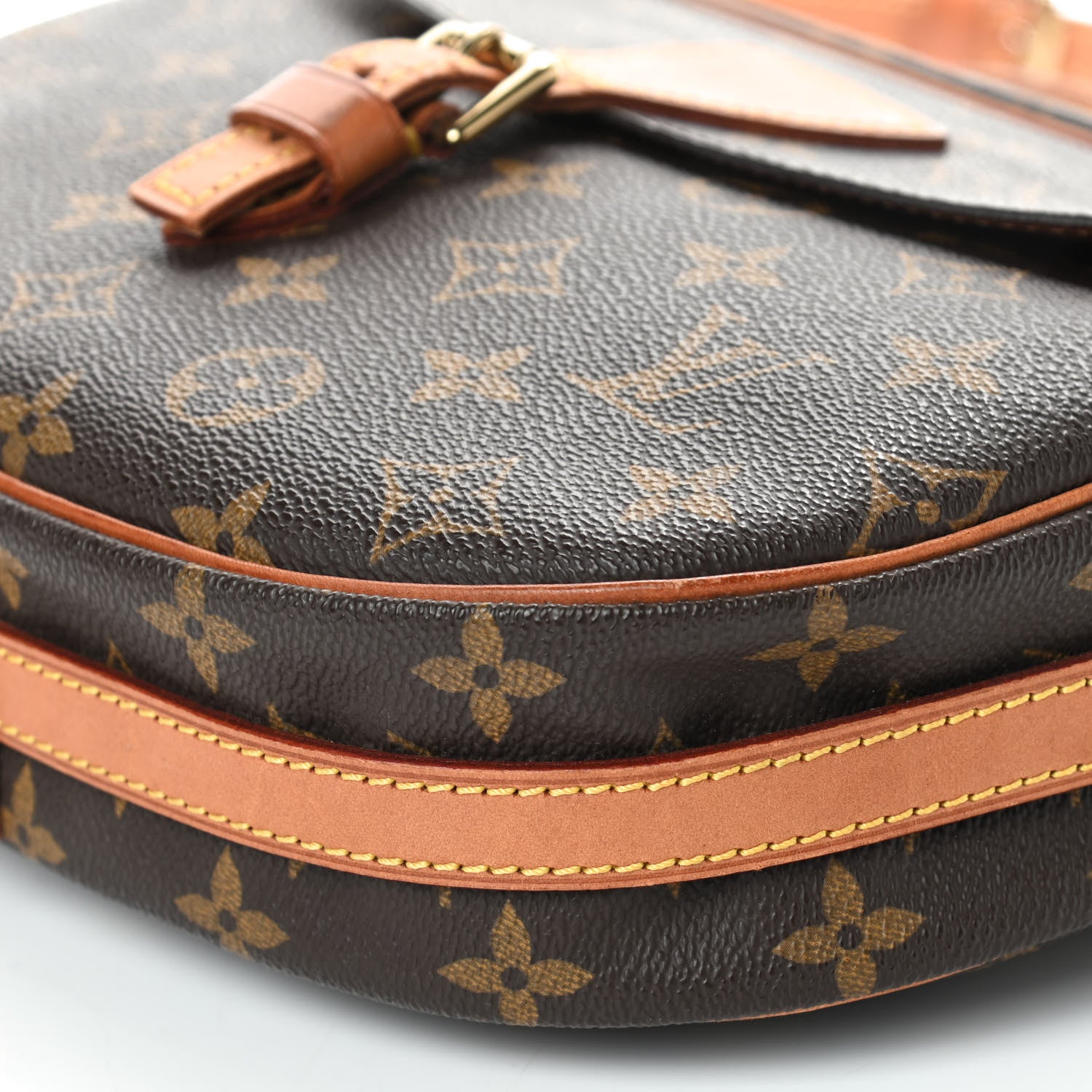 Louis Vuitton Monogram Jeune Fille 7 of 8