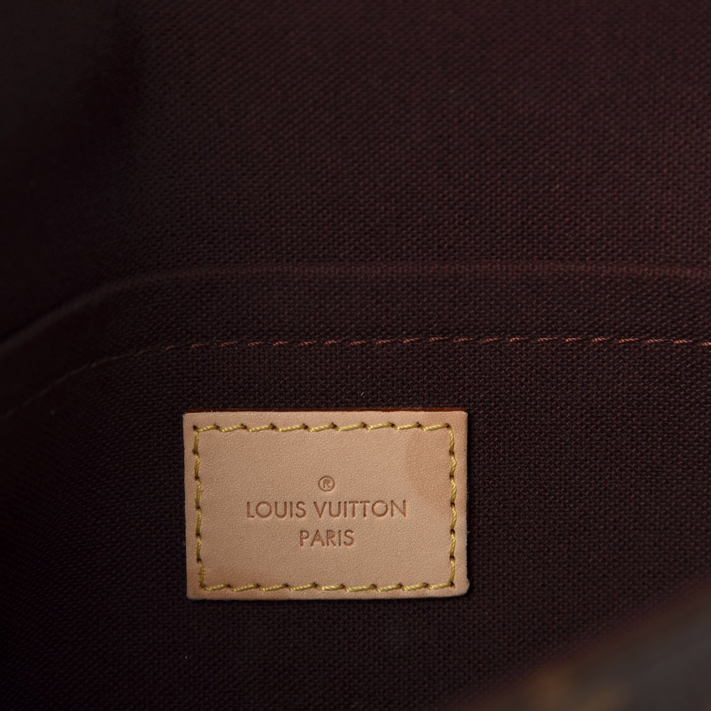 Monogram Favorite PM