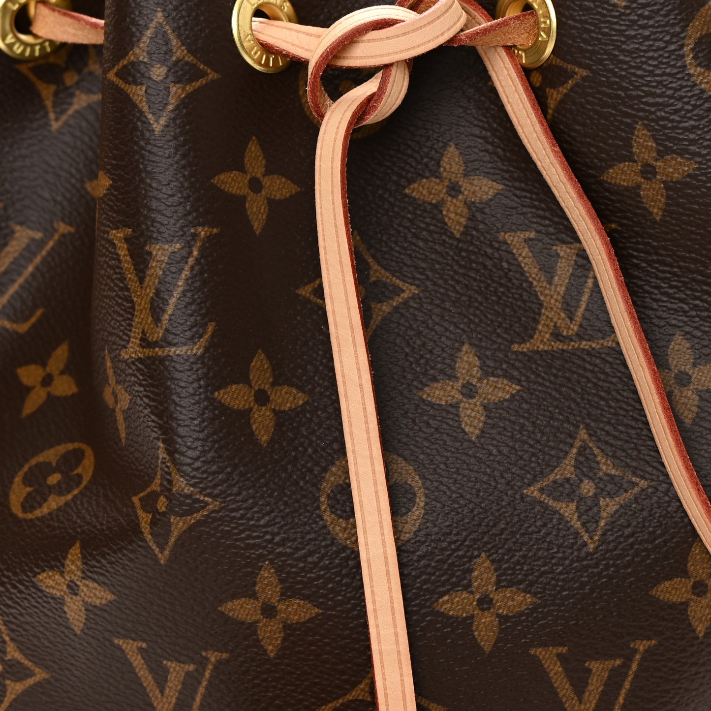 Monogram Noe BB