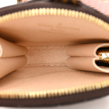 Louis Vuitton Monogram Multi Pochette Accessories Rose Clair 7 of 12