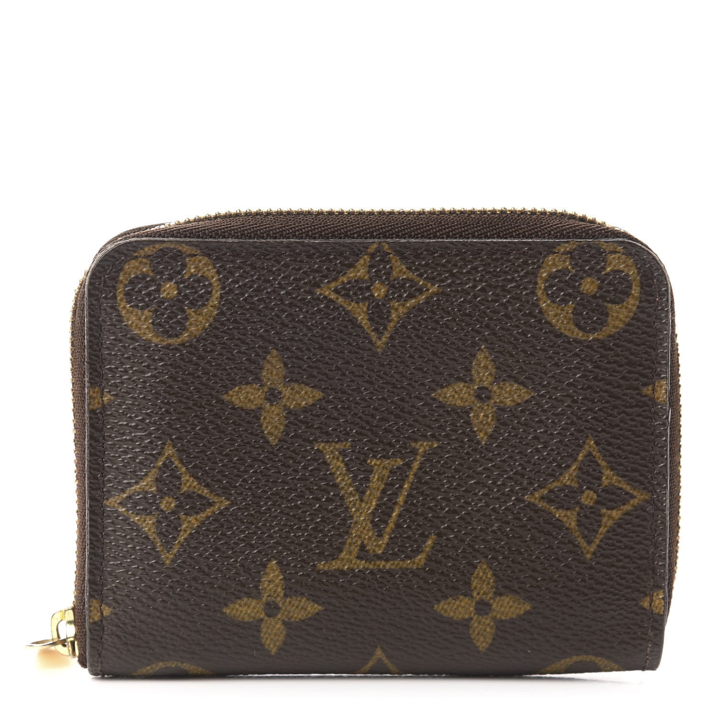 Monogram Zippy Coin Purse