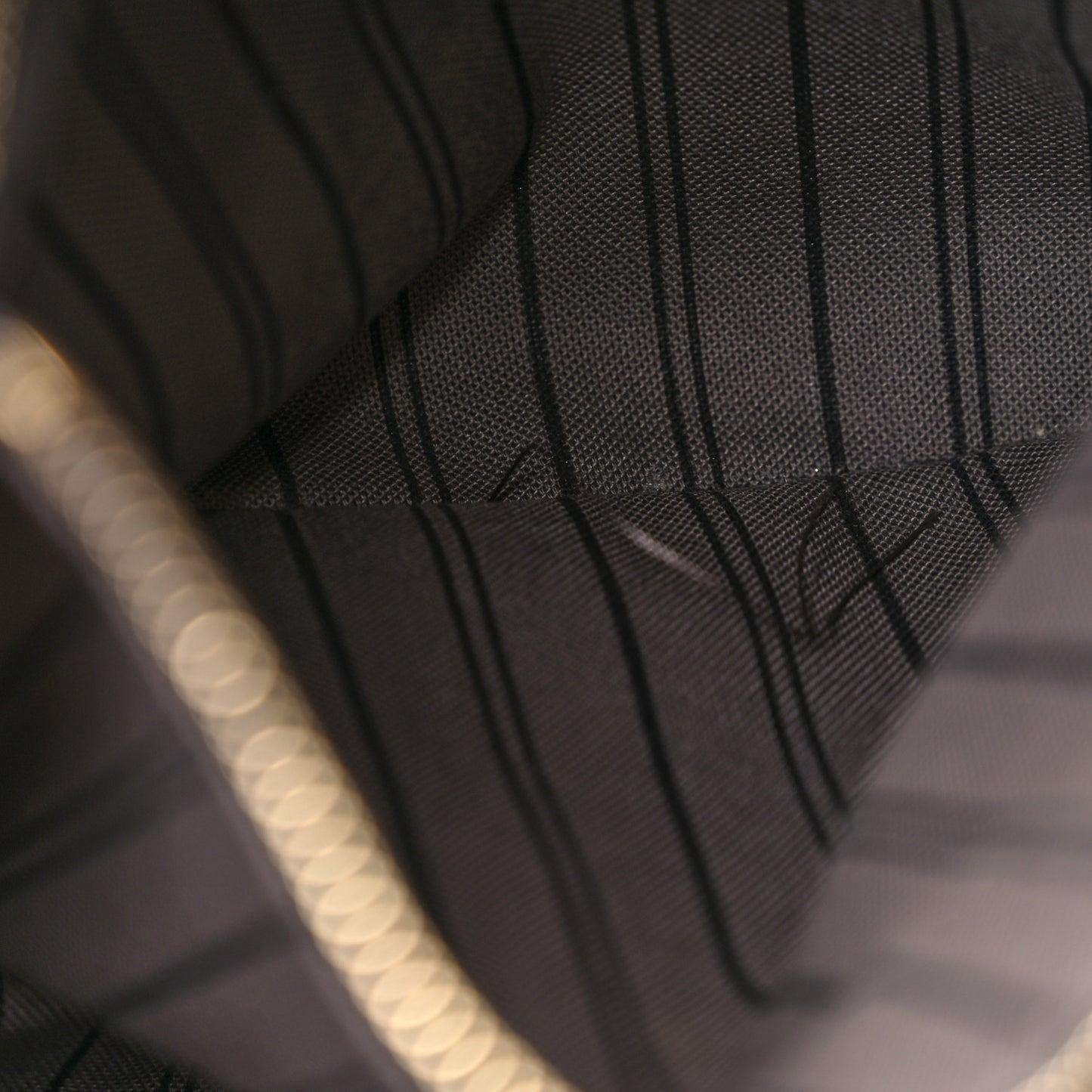 Empreinte Sorbonne Backpack Black