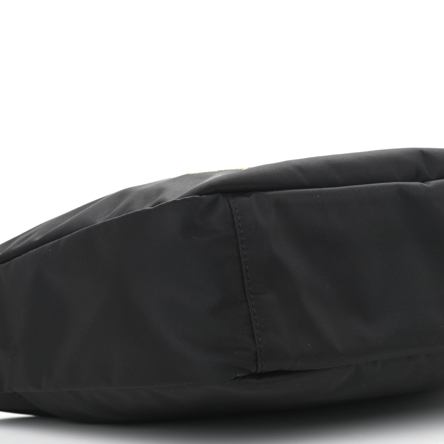 Balenciaga Nylon Hotel Sling Bag Black 8 of 9