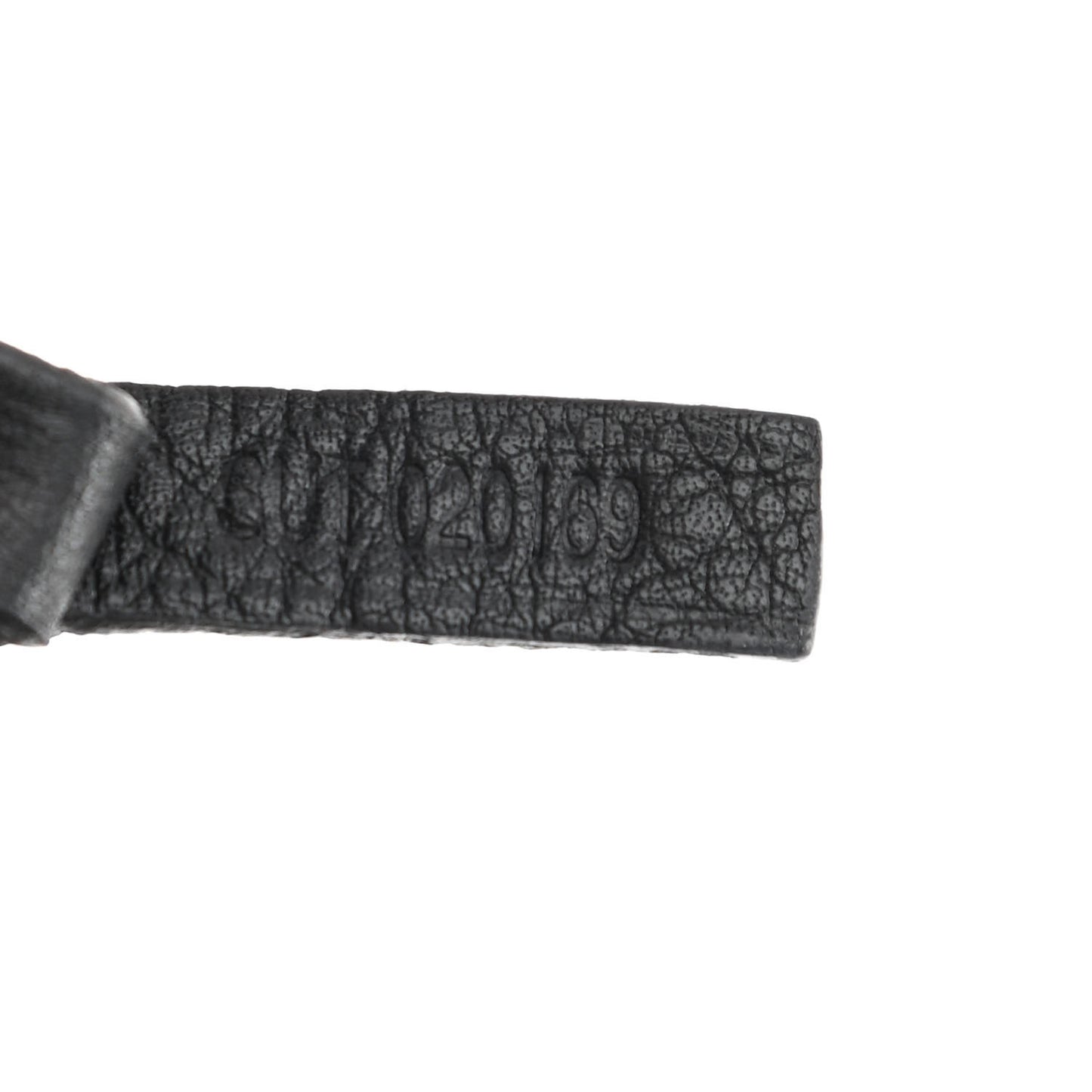 Goyardine Saint Louis GM Black