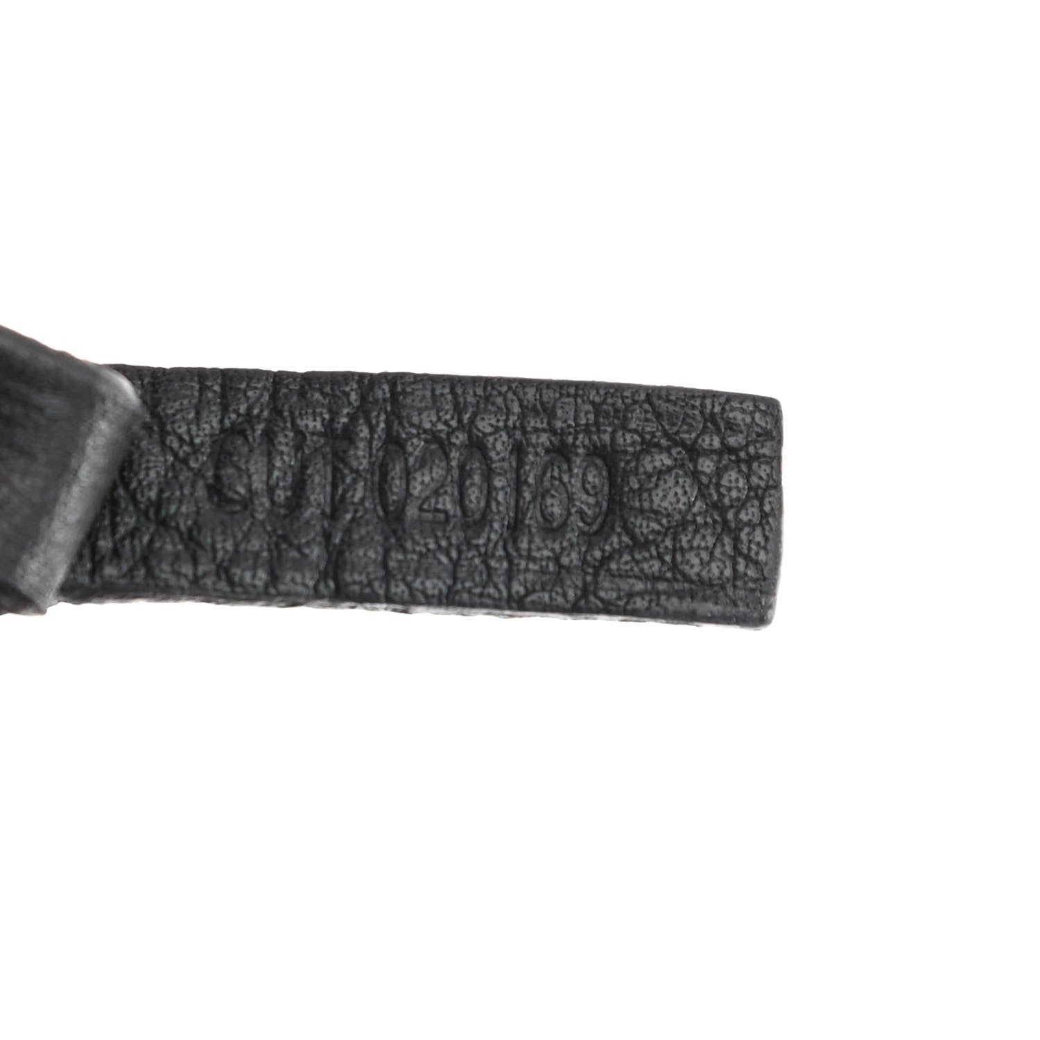 Goyard Goyardine Saint Louis GM Black 9 of 15