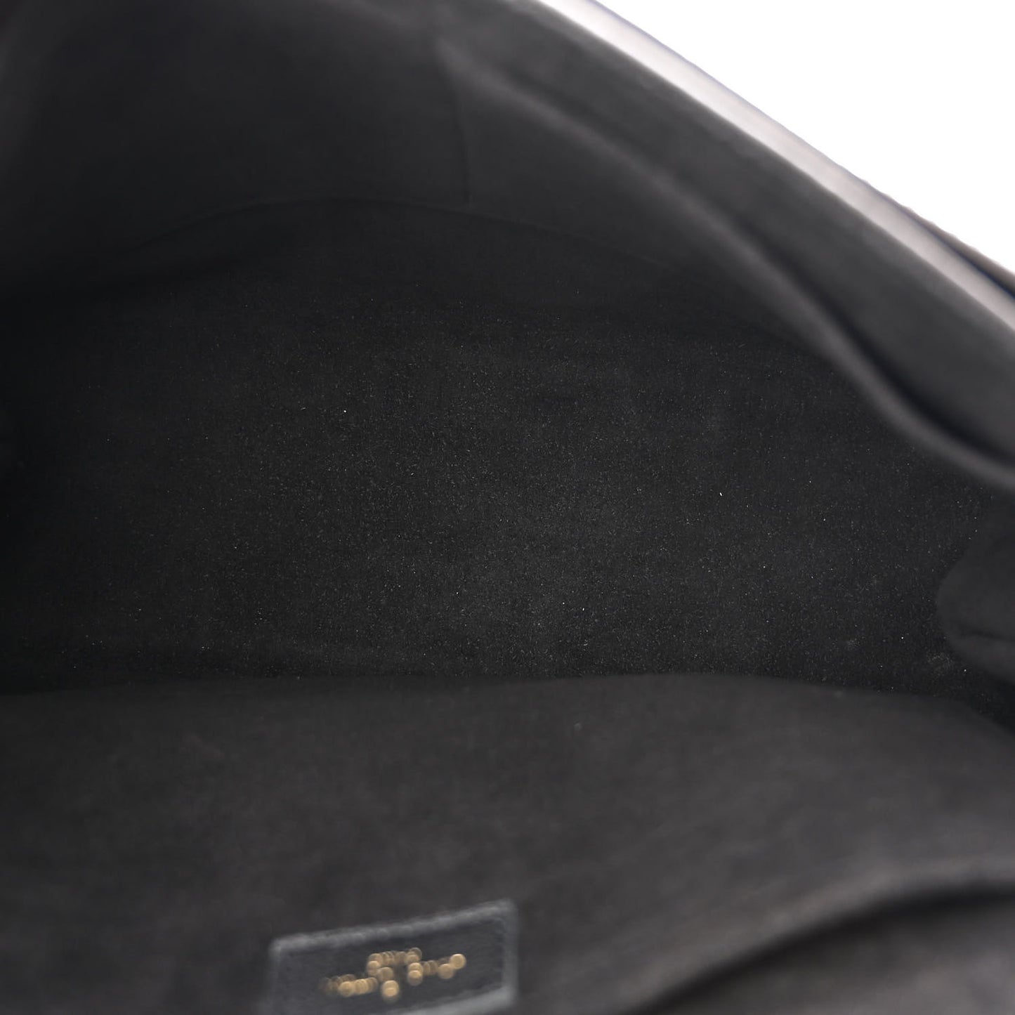 Monogram Marignan Black