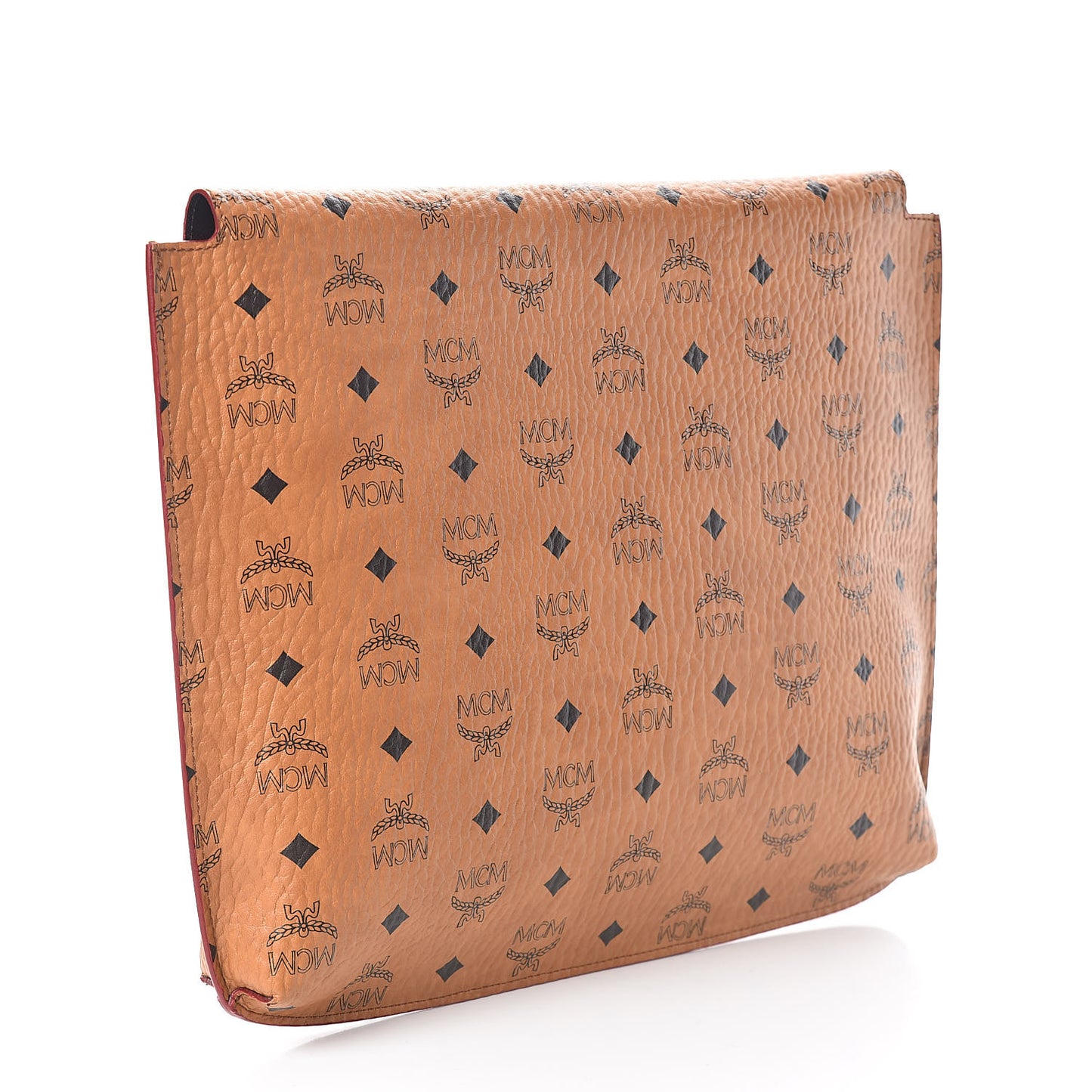 Visetos Soho Portfolio Cognac