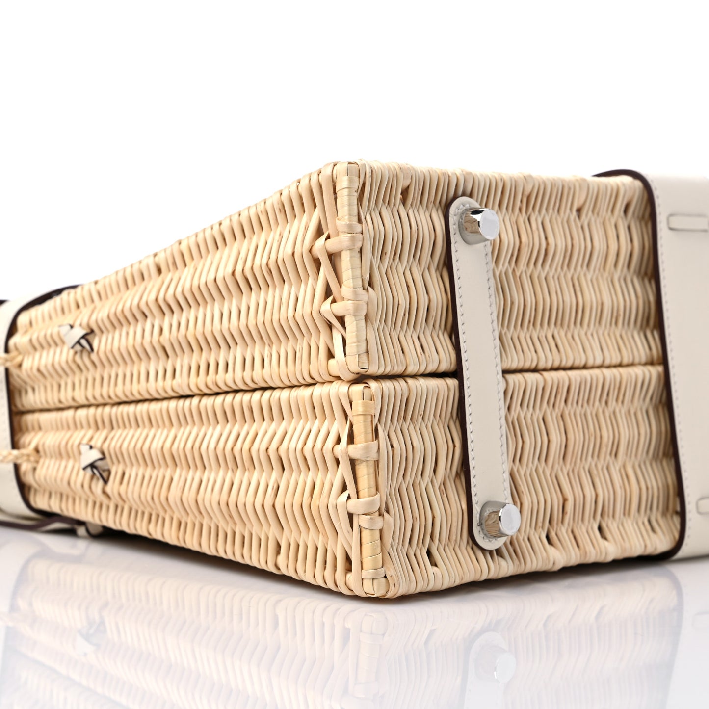 Wicker Swift Picnic Kelly 35 Naturel Nata