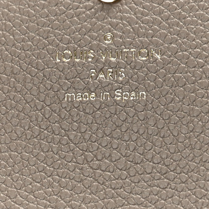 Louis Vuitton Empreinte Sarah Wallet NM Tourterelle 6 of 9