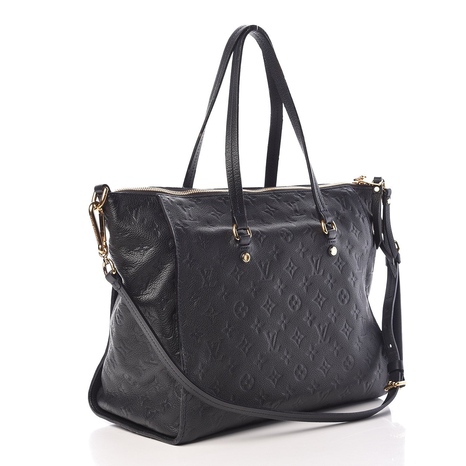 Louis Vuitton Empreinte Lumineuse PM Infini 3 of 19