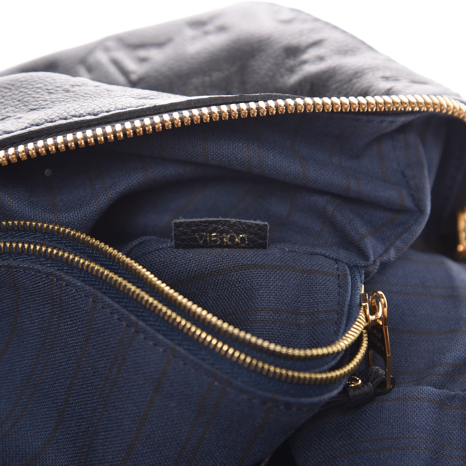Louis Vuitton Empreinte Lumineuse GM Infini 8 of 10