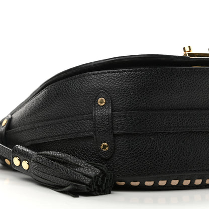 Louis Vuitton Empreinte Junot Black 10 of 11