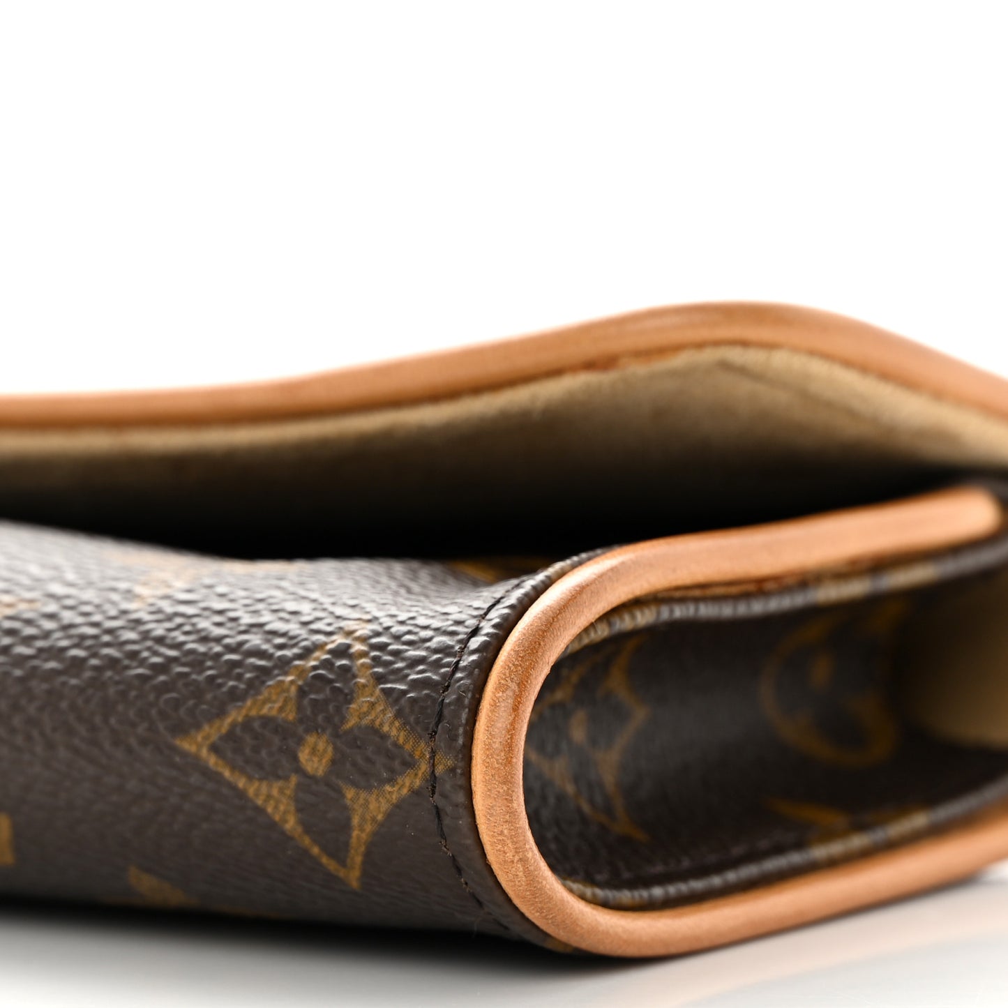 Monogram Pochette Twin PM