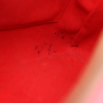 Louis Vuitton Monogram Retiro NM Cherry 16 of 17