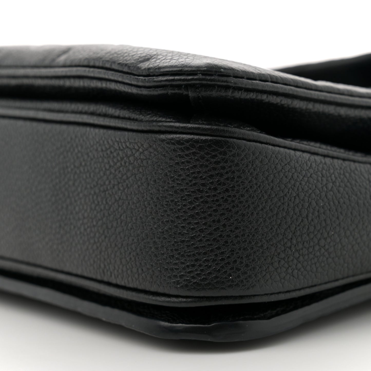 Empreinte Pochette Metis Black