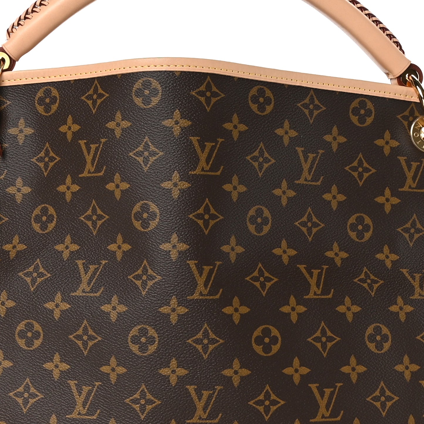 Monogram Artsy MM