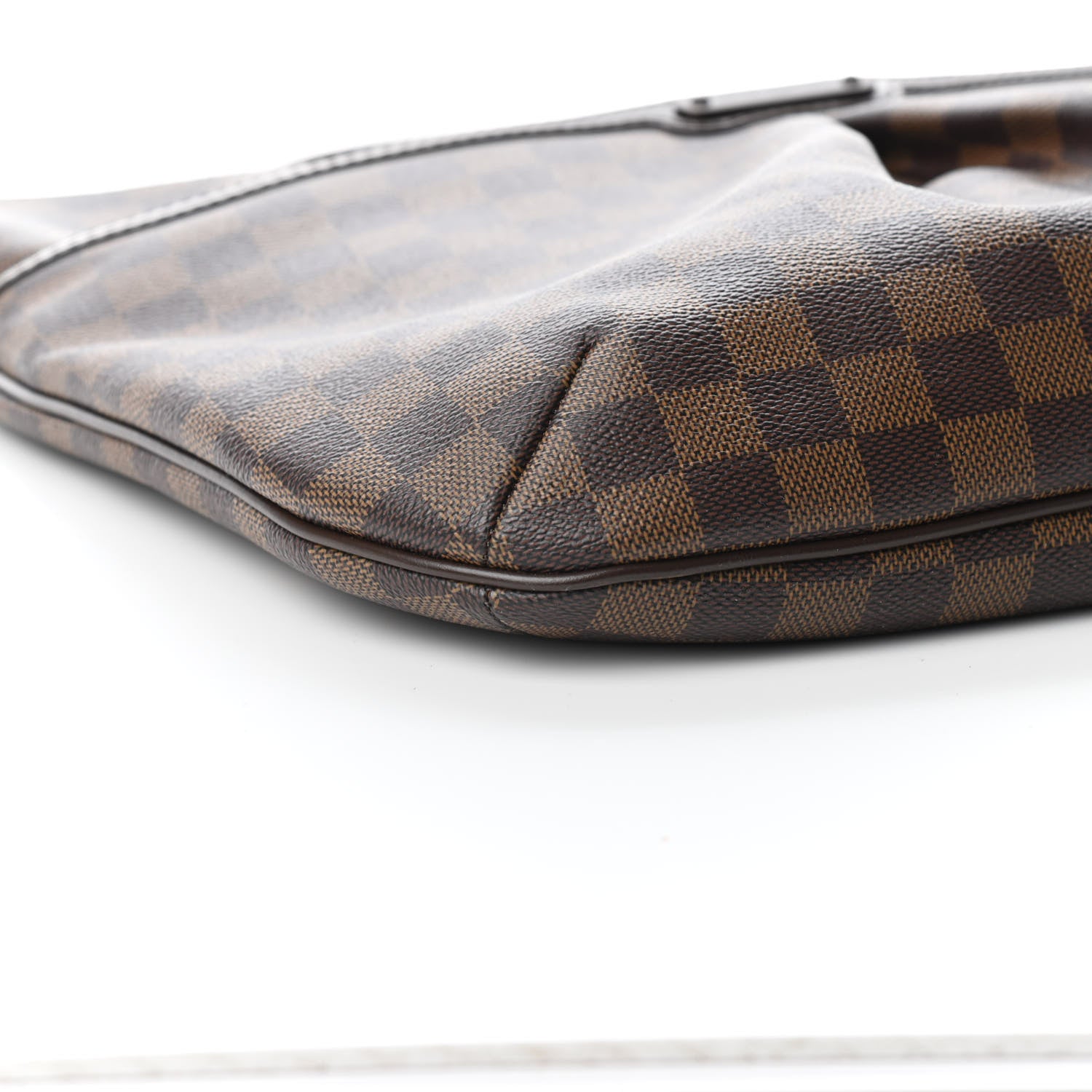Louis Vuitton Damier Ebene Bloomsbury GM 7 of 8