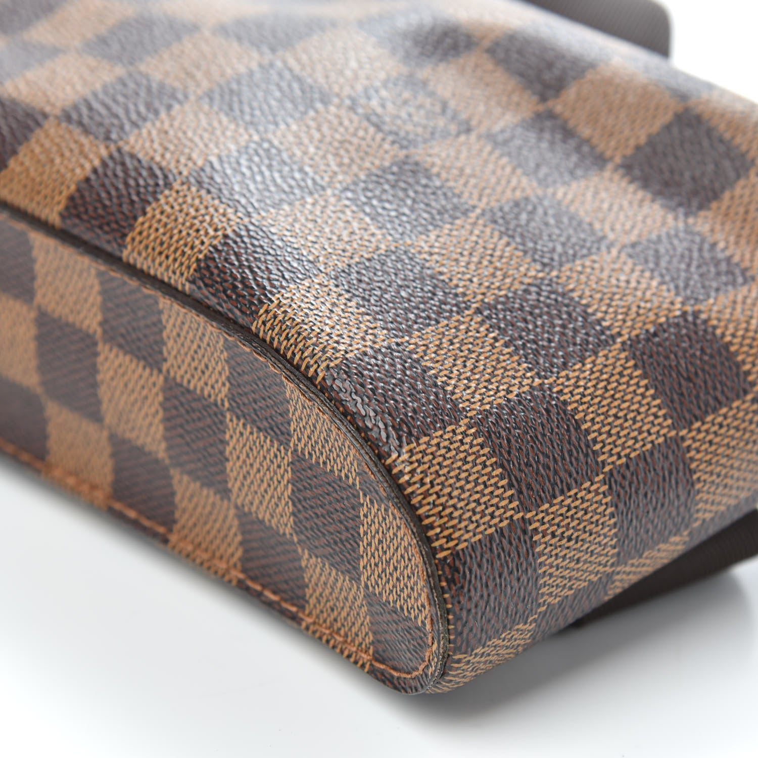Louis Vuitton Damier Ebene Geronimos 6 of 7