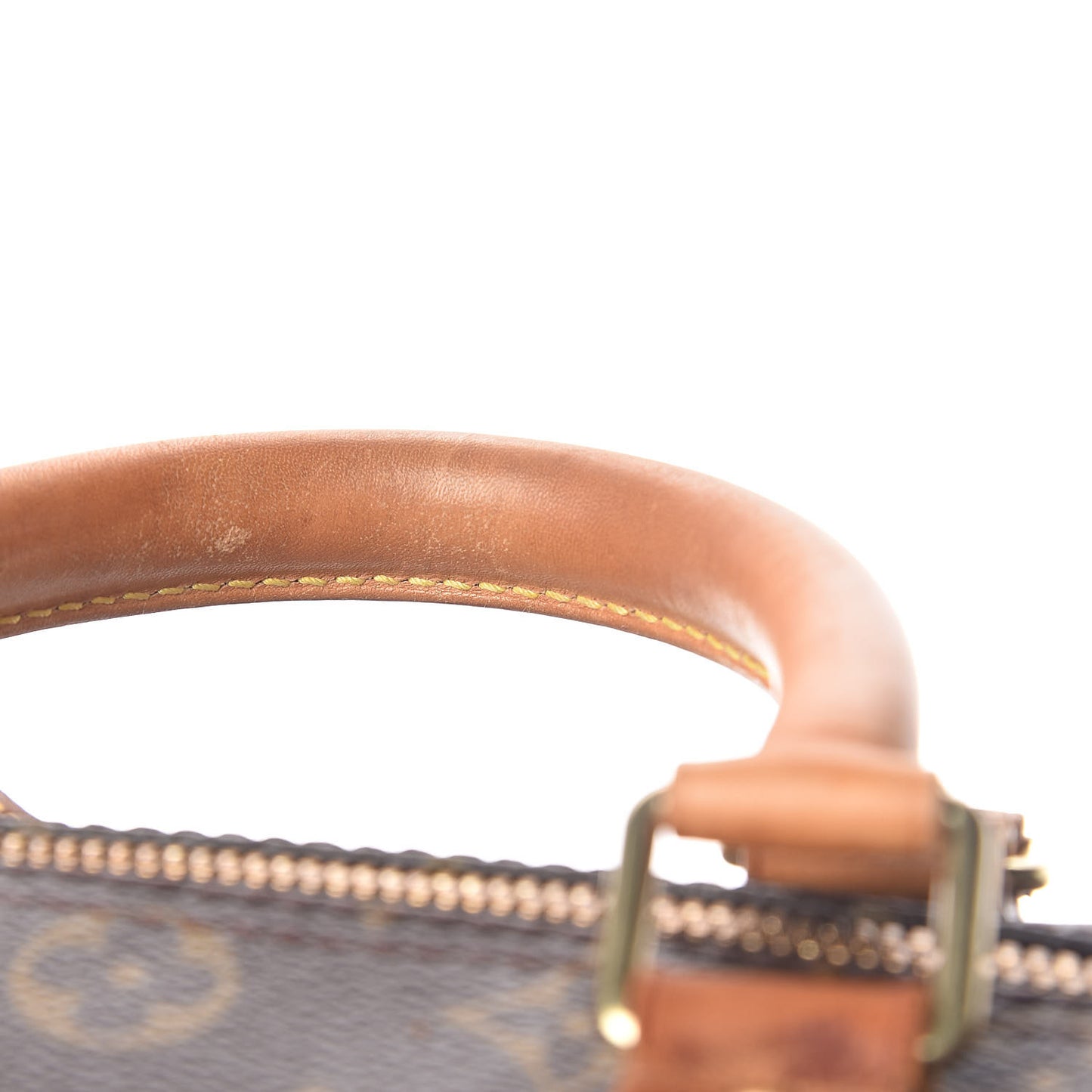 Monogram Keepall Bandouliere 45