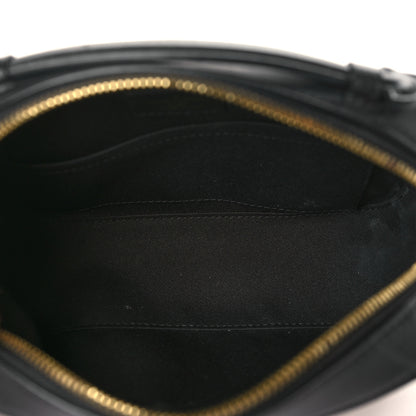 Louis Vuitton Monogram Saintonge Black 5 of 8