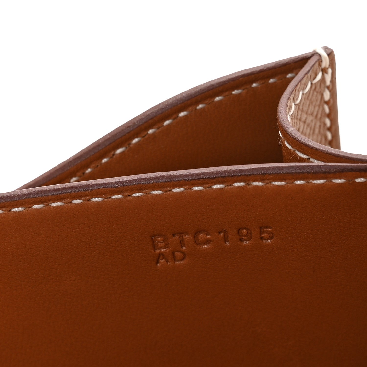 Hermes Epsom Constance 18 Gold 8 of 12